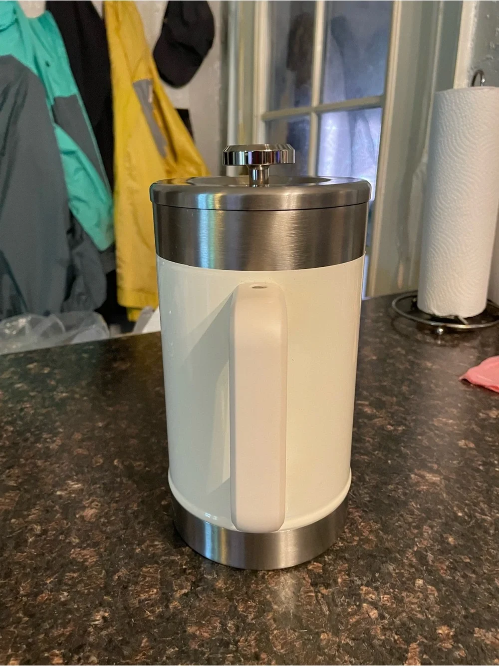 Stanley Classic Stay Hot French Press 48oz